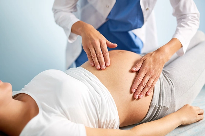 Postgraduate diploma in Gynaecology and Obstetrics