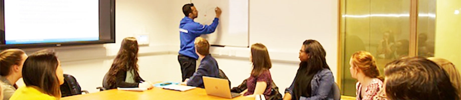 prospective students