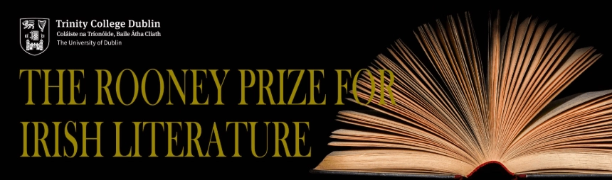 Rooney Book Prize