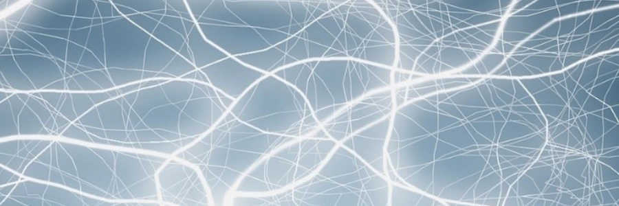 An image of light representing the concept of Epistemology