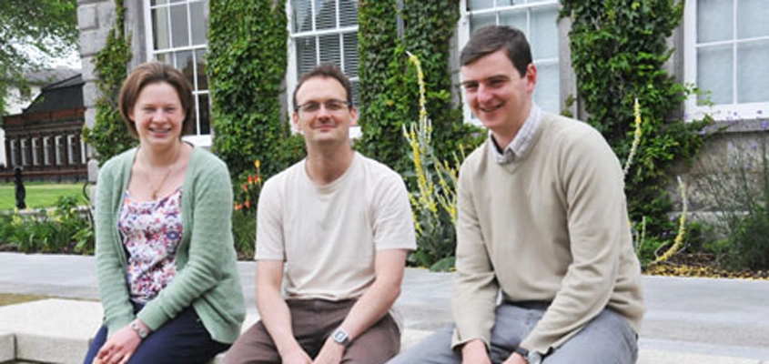 Quantum Light and Matter Group photo