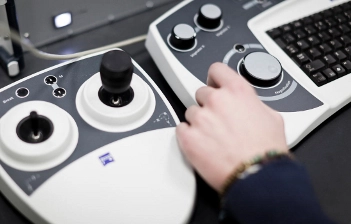 Advanced Microscopy Laboratory aprg