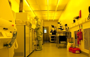 Cleanroom aprg