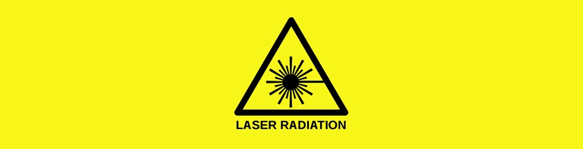 laser-radiation-banner