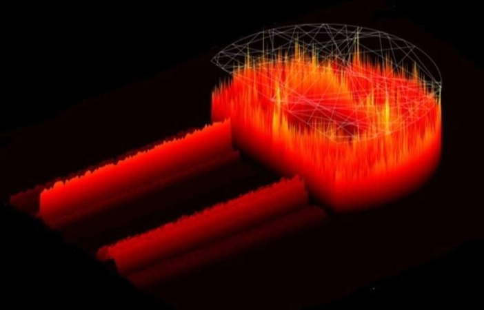 Quantum Nanophotonics