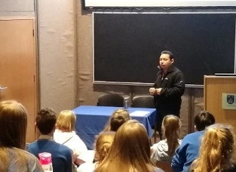 outreach semiconducters