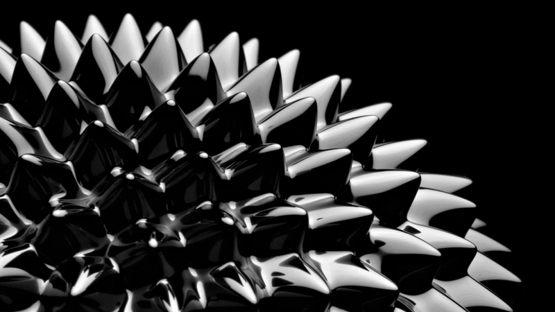 Image depicting Magnetism & Spin Electronics