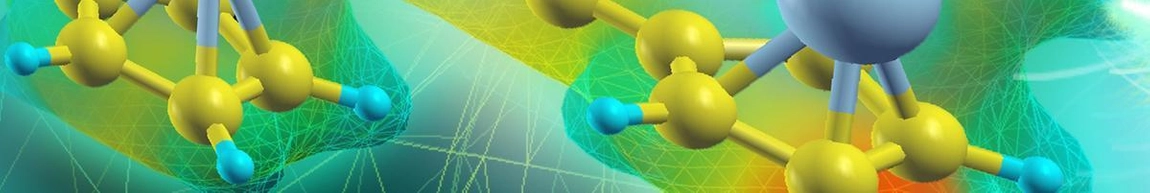 Theoretical & Computational Solid State Letterbox Image