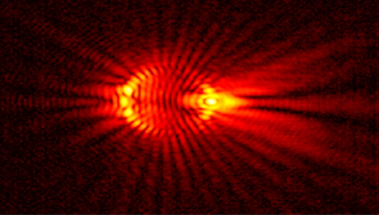 Semiconductor Photonics Group main photo