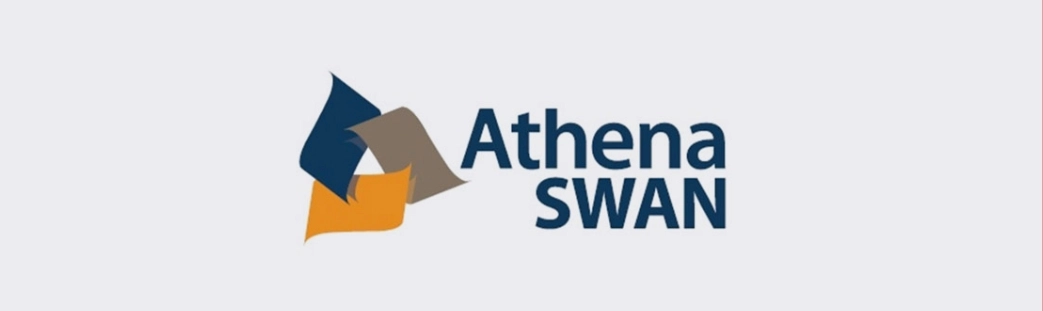 Athena SWAN logo