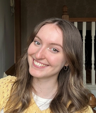 Aoife Mitchell profile picture