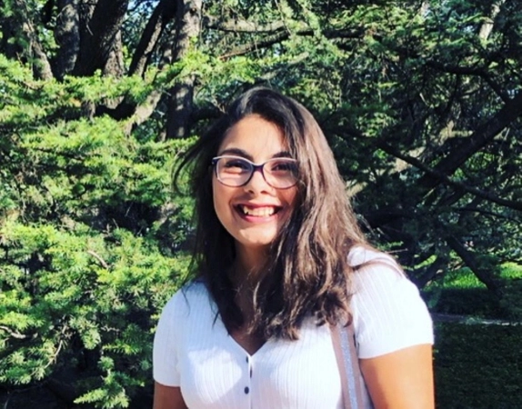 Karina Rivero profile picture