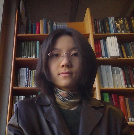 Reo Zhao profile picture