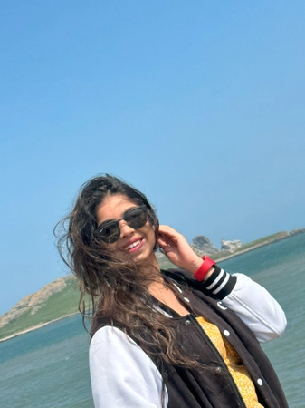 Sanskriti Gautam profile picture