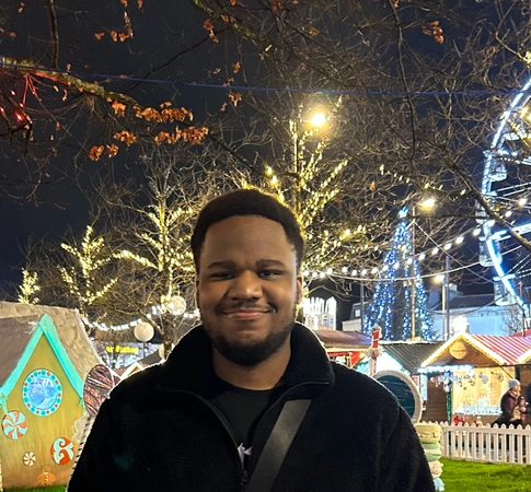 Vincent Mgbemena profile picture