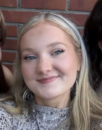 Emer Munnelly, Student, SAB