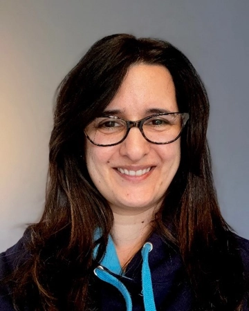 Lynnea Connolly, Staff, SAB