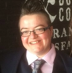 Ralph Armstrong-Astley, Staff, SAB