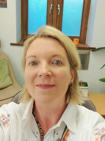 Sinéad Crowley , Staff, SAB