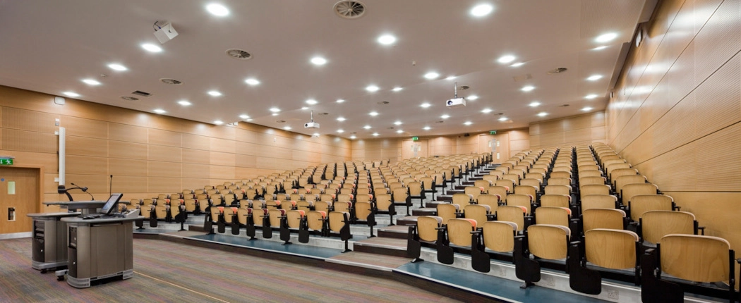 Lecture Theatre