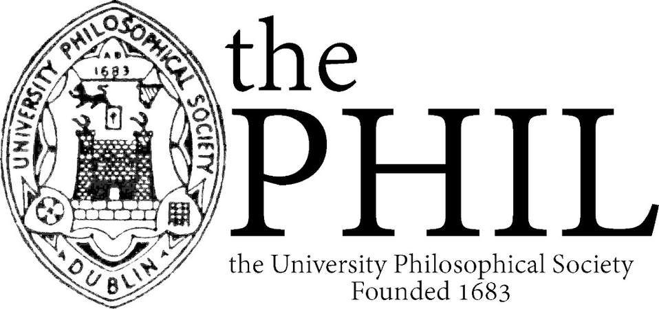 Phil Society logo