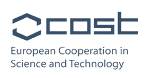 COST European Cooperation in Science and Technology Logo
