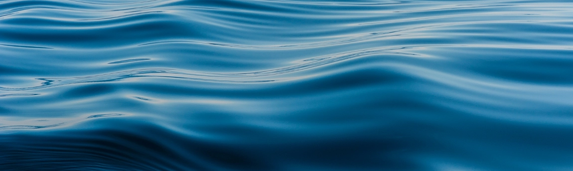 An image of water