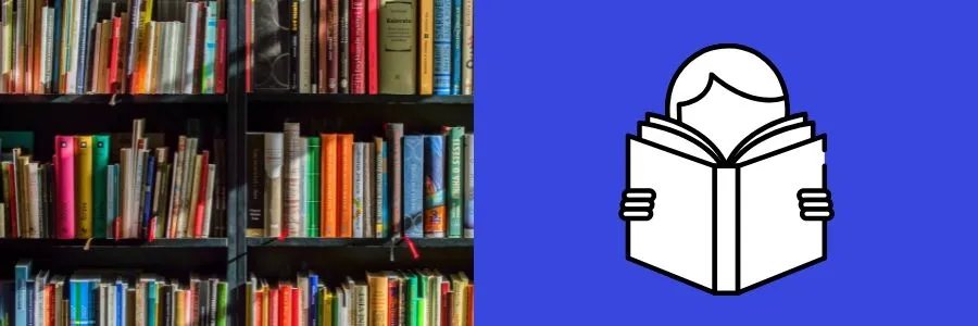 Immersive Reader logo