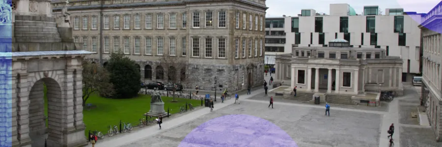 Trinity College Campus