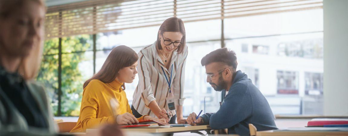 Assessment & Feedback