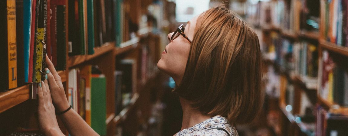 Guides for Students