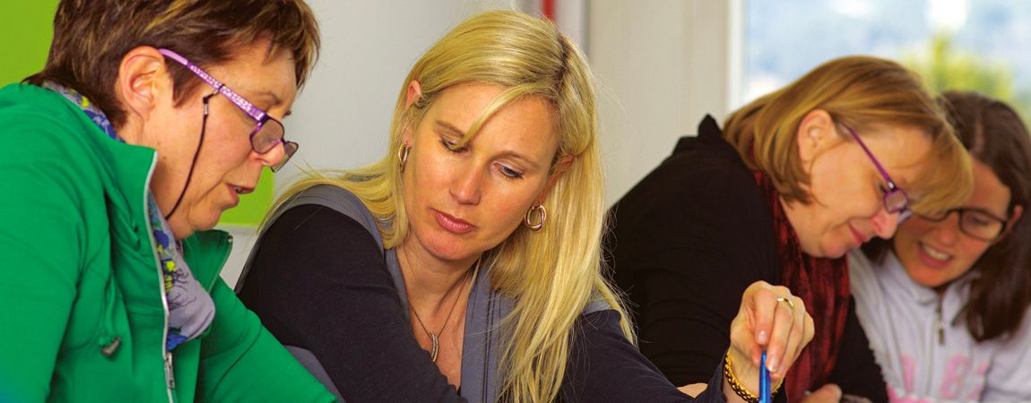 Professional Development Workshop