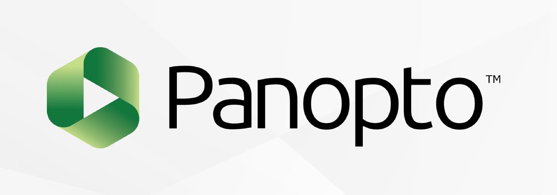 Panopto Logo