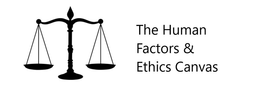 Human factors banner