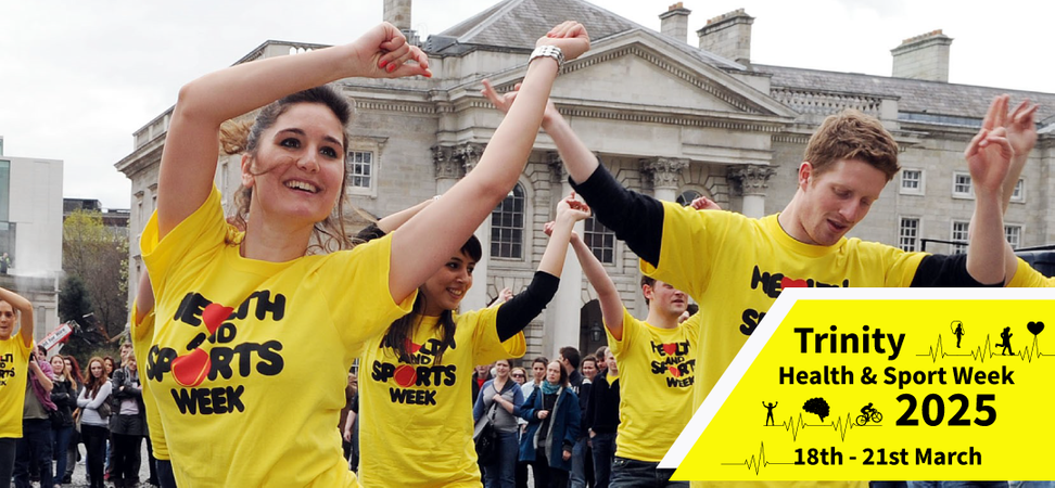 Health and Sport Week 2025