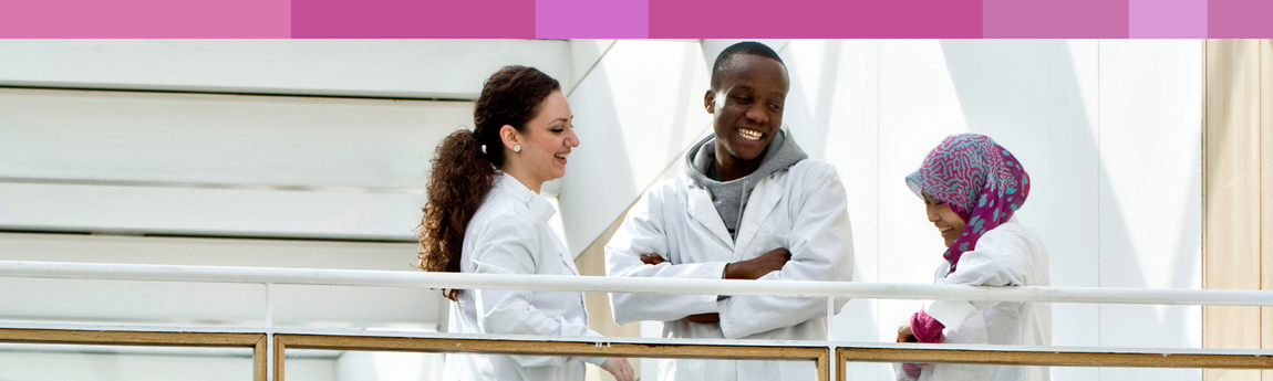 Intercultural Communications banner