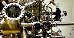 Photonics and Nanofabrication Group image