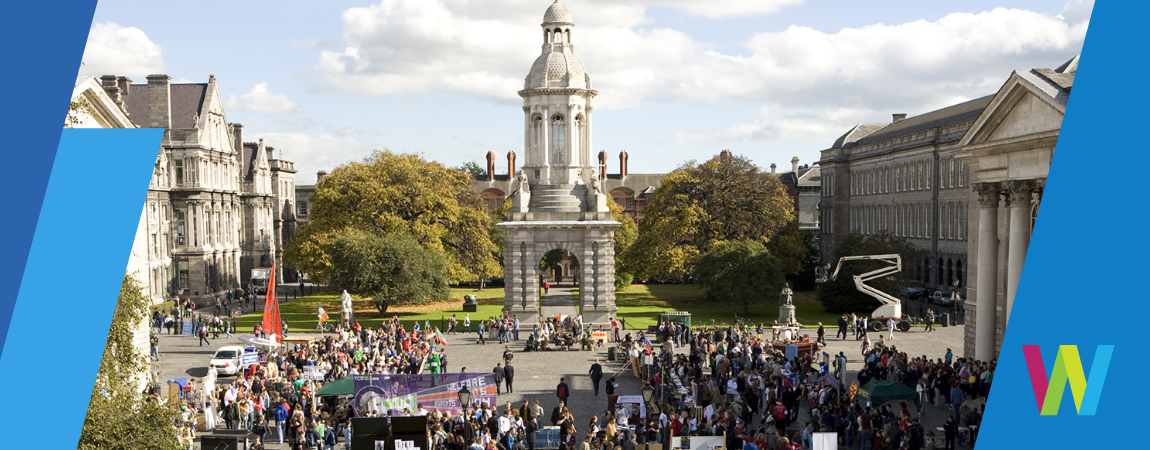 Trinity College Dublin