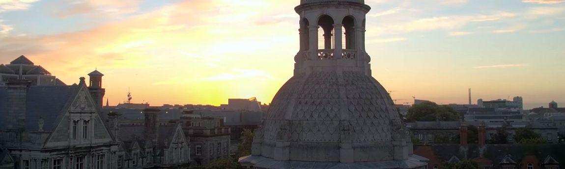 Campanile TCD