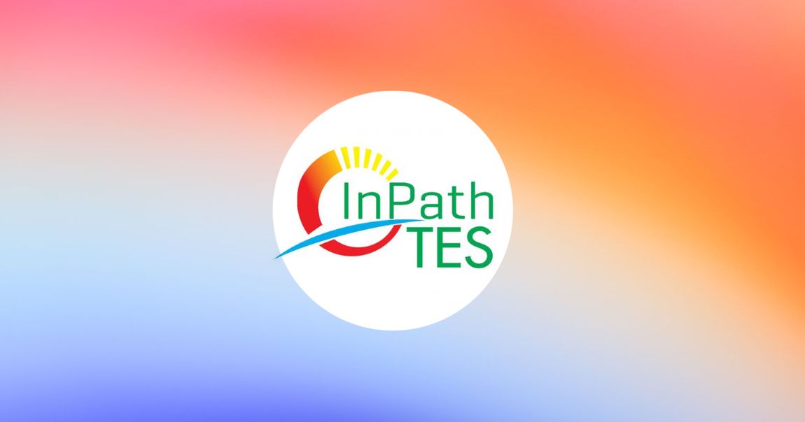 Inpat Tes Logo