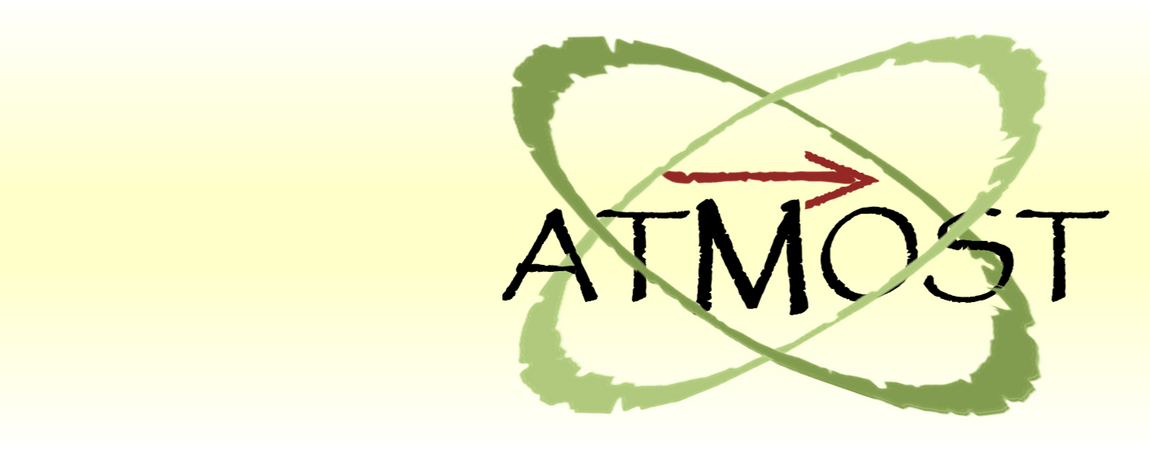 Atmost Logo