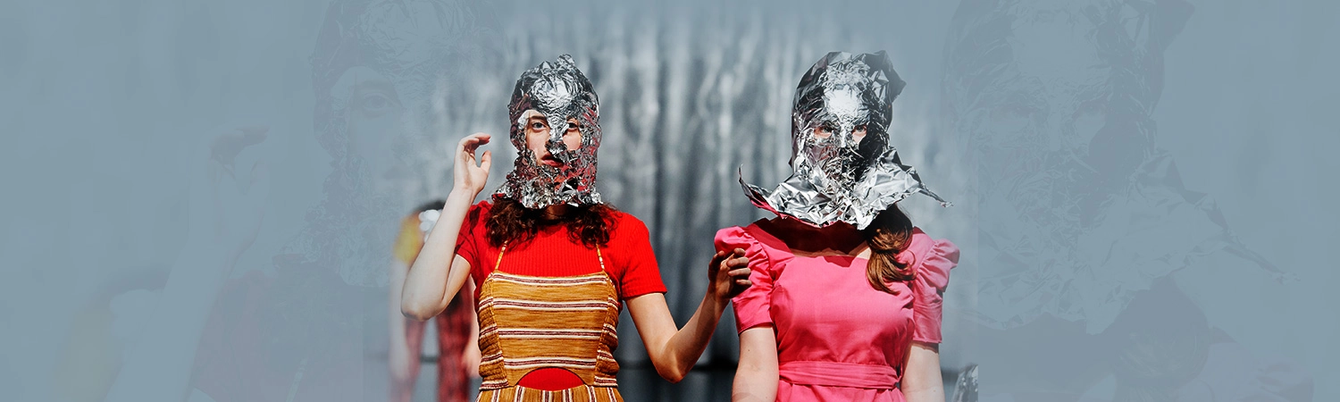 Sleepwalkers at the Samuel Beckett Theatre