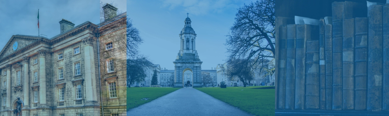 Trinity College Dublin