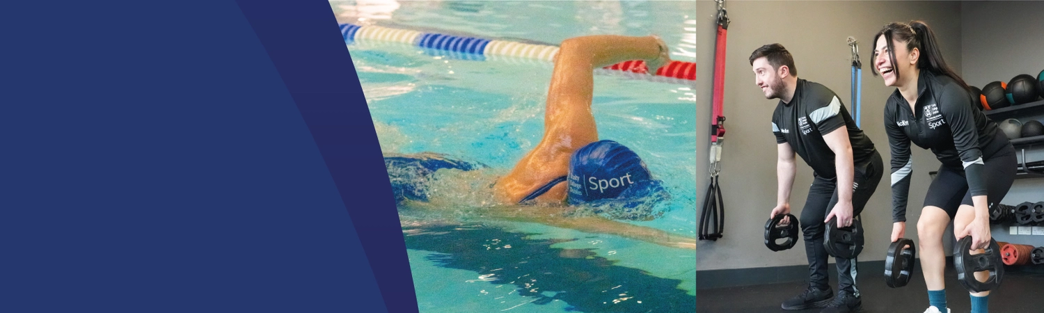 Trinity Sport App