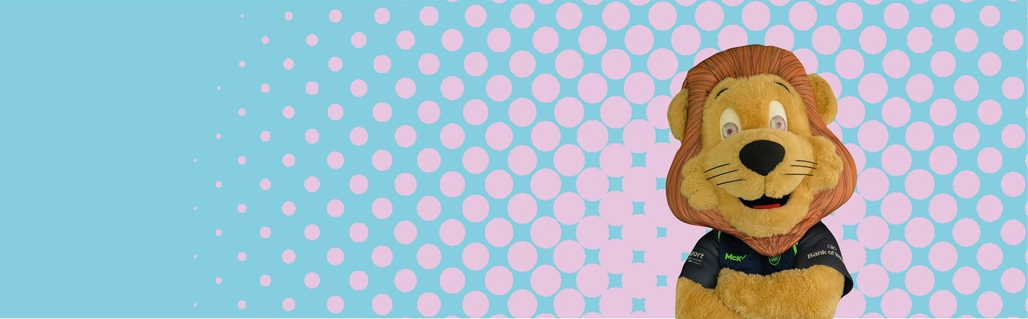 Bravehearts May mini camp slider