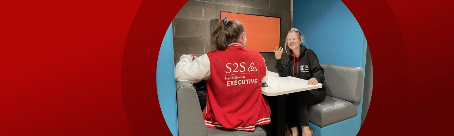 Student2Student Executive