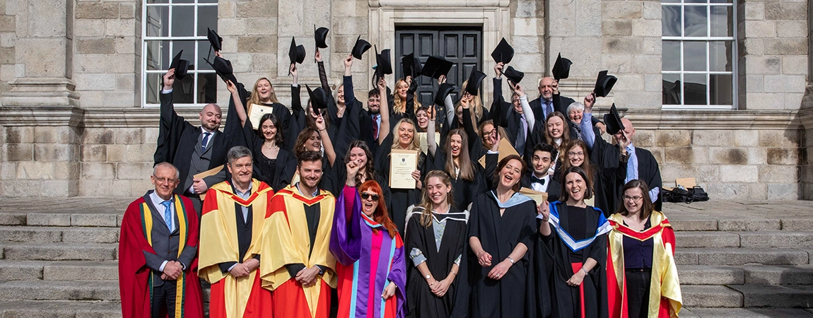 Graduation group
