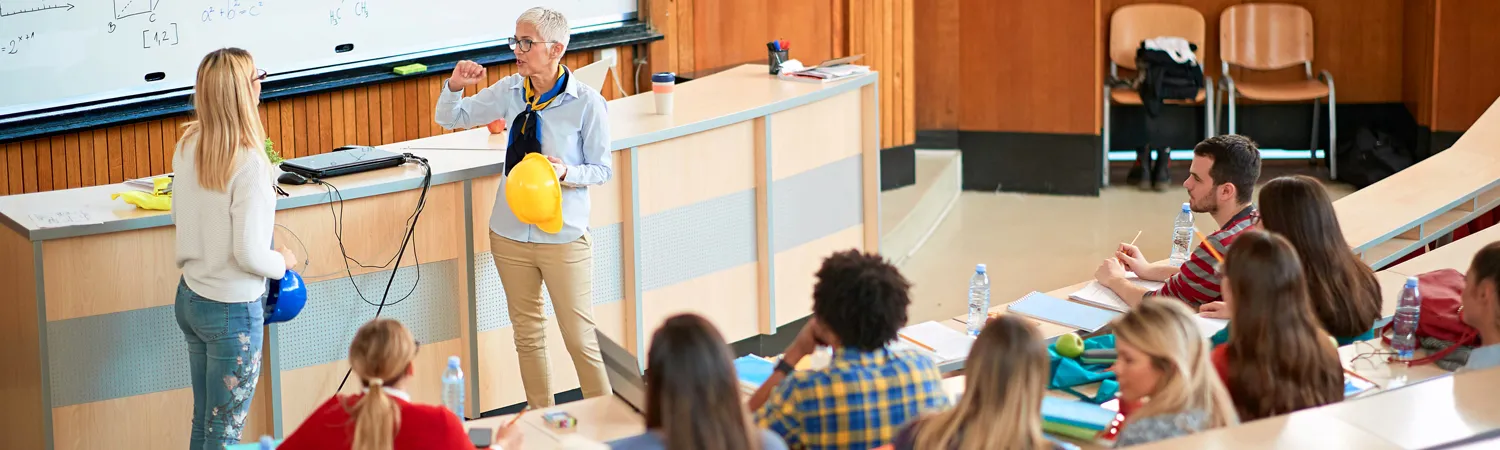 Trinity Teaching and Learning