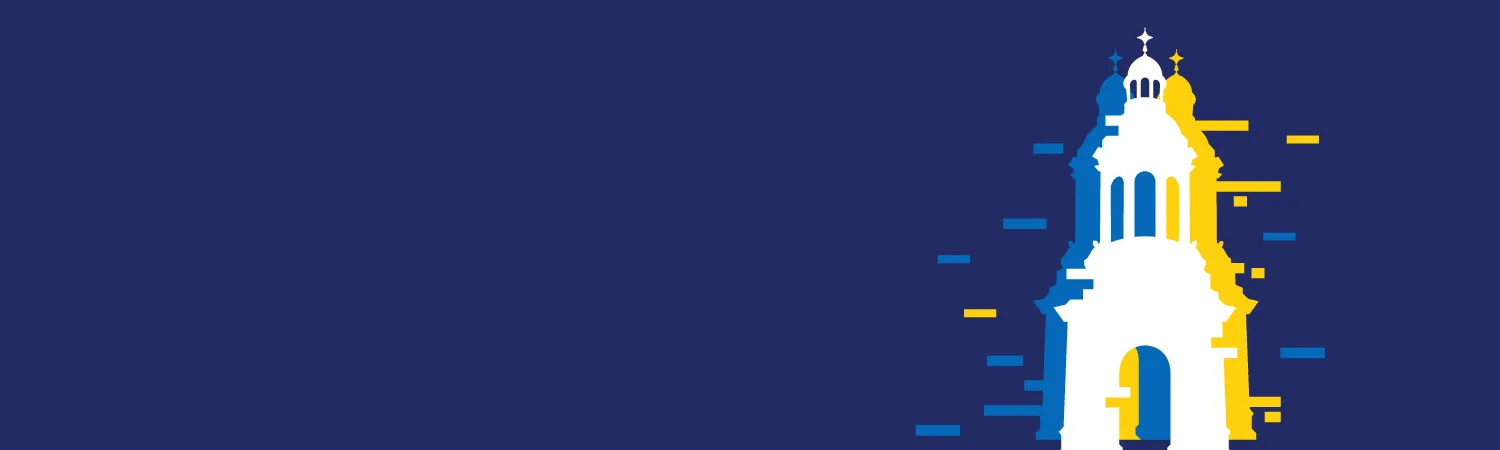 Undergraduate Openday banner 2024