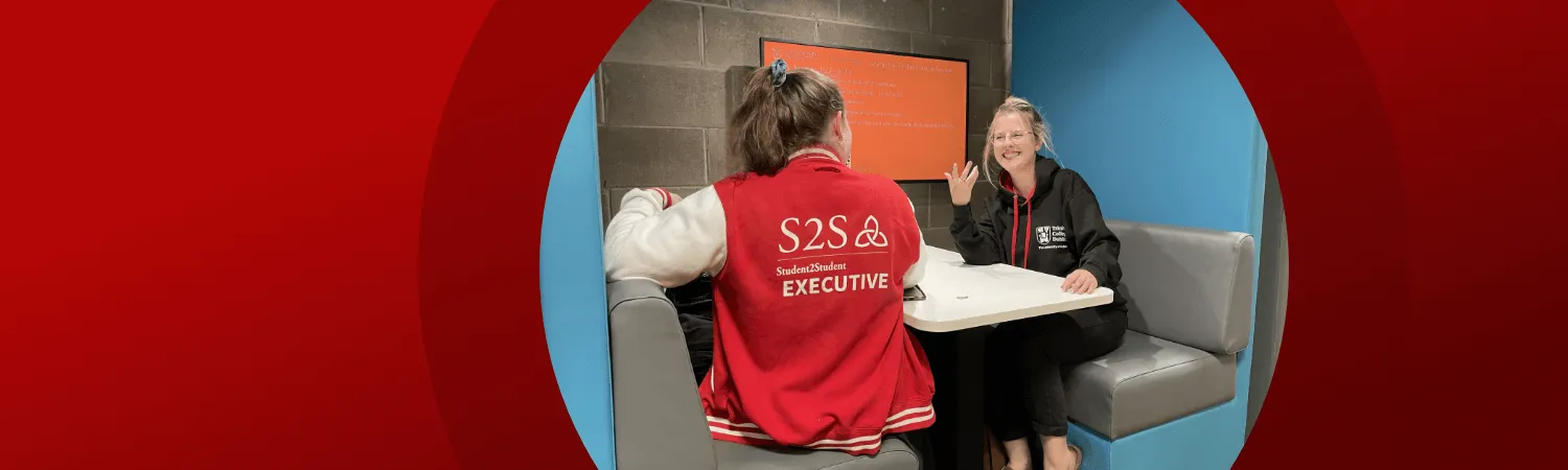 Student2Student Executive